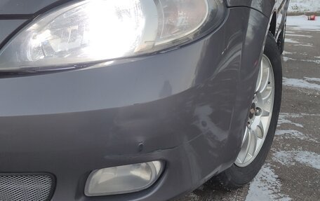 Chevrolet Lacetti, 2011 год, 720 000 рублей, 11 фотография