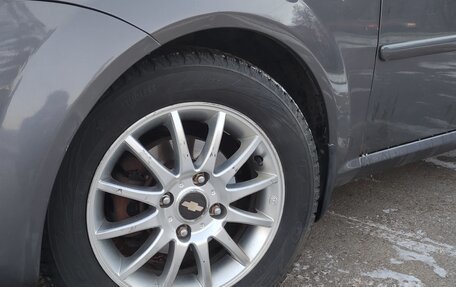 Chevrolet Lacetti, 2011 год, 720 000 рублей, 14 фотография