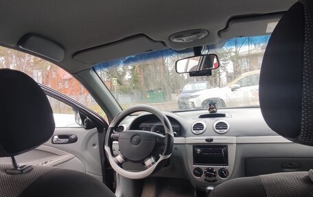 Chevrolet Lacetti, 2011 год, 720 000 рублей, 17 фотография