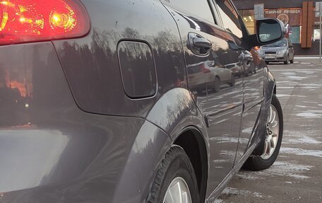 Chevrolet Lacetti, 2011 год, 720 000 рублей, 9 фотография