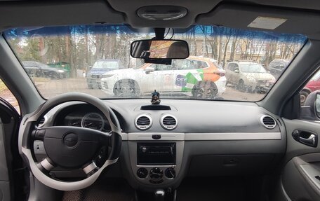 Chevrolet Lacetti, 2011 год, 720 000 рублей, 15 фотография