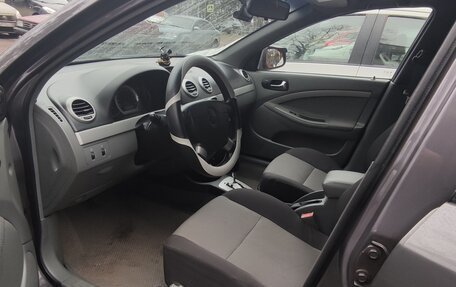 Chevrolet Lacetti, 2011 год, 720 000 рублей, 18 фотография