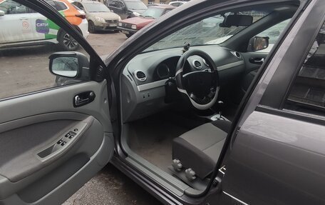 Chevrolet Lacetti, 2011 год, 720 000 рублей, 19 фотография