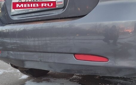 Chevrolet Lacetti, 2011 год, 720 000 рублей, 10 фотография