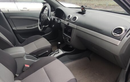 Chevrolet Lacetti, 2011 год, 720 000 рублей, 21 фотография