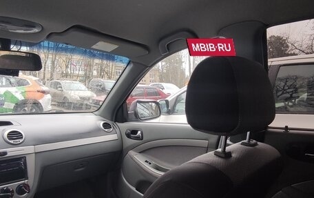 Chevrolet Lacetti, 2011 год, 720 000 рублей, 16 фотография