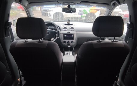 Chevrolet Lacetti, 2011 год, 720 000 рублей, 24 фотография