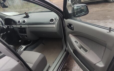 Chevrolet Lacetti, 2011 год, 720 000 рублей, 22 фотография