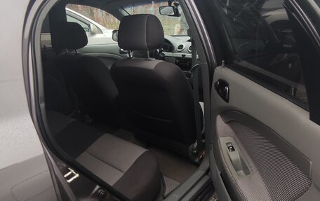 Chevrolet Lacetti, 2011 год, 720 000 рублей, 23 фотография