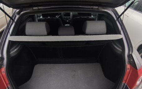 Chevrolet Lacetti, 2011 год, 720 000 рублей, 25 фотография