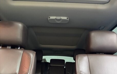 Infiniti QX60 I рестайлинг, 2015 год, 2 050 000 рублей, 15 фотография