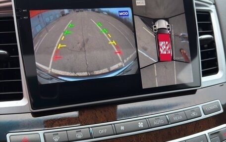 Infiniti QX60 I рестайлинг, 2015 год, 2 050 000 рублей, 14 фотография