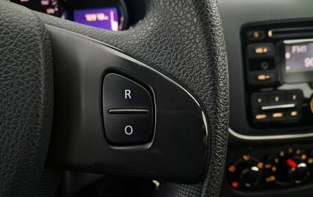 Renault Sandero II рестайлинг, 2015 год, 798 000 рублей, 10 фотография