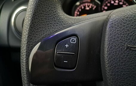 Renault Sandero II рестайлинг, 2015 год, 798 000 рублей, 9 фотография