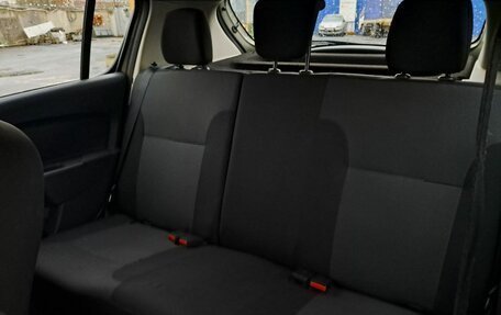 Renault Sandero II рестайлинг, 2015 год, 798 000 рублей, 15 фотография