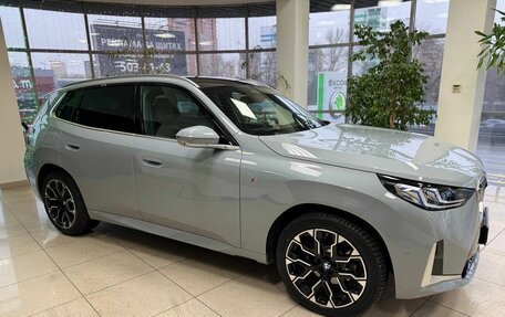 BMW X3, 2025 год, 7 480 000 рублей, 3 фотография