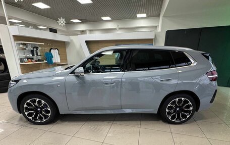 BMW X3, 2025 год, 7 480 000 рублей, 7 фотография