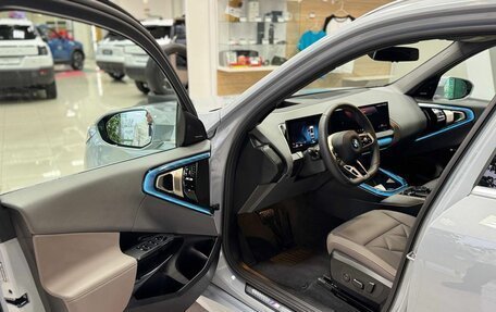 BMW X3, 2025 год, 7 480 000 рублей, 8 фотография