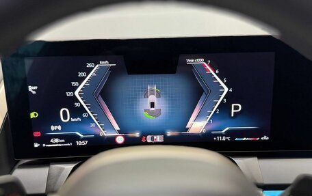 BMW X3, 2025 год, 7 480 000 рублей, 10 фотография
