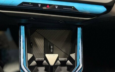 BMW X3, 2025 год, 7 480 000 рублей, 11 фотография