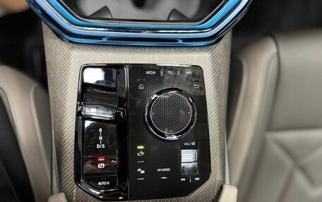 BMW X3, 2025 год, 7 480 000 рублей, 15 фотография