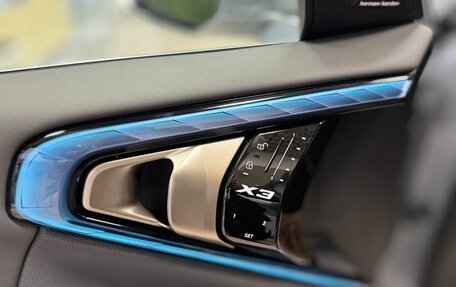 BMW X3, 2025 год, 7 480 000 рублей, 14 фотография