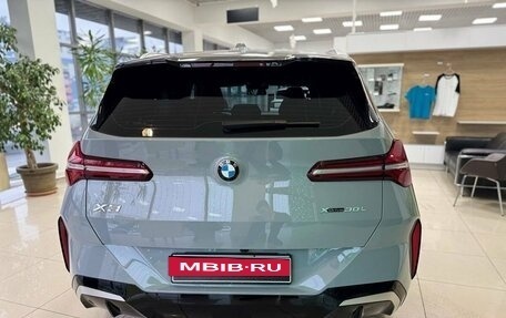 BMW X3, 2025 год, 7 480 000 рублей, 5 фотография