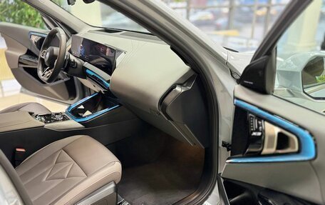 BMW X3, 2025 год, 7 480 000 рублей, 18 фотография