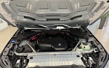 BMW X3, 2025 год, 7 480 000 рублей, 21 фотография