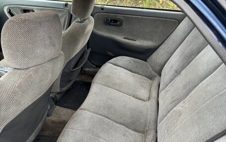 Honda Civic VII, 1992 год, 170 000 рублей, 8 фотография