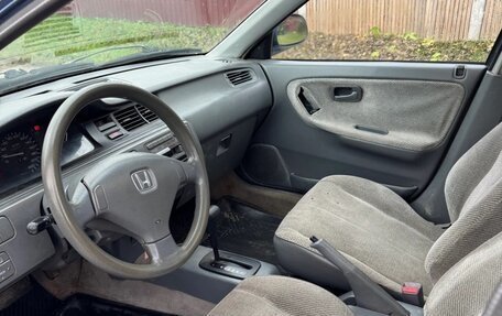 Honda Civic VII, 1992 год, 170 000 рублей, 7 фотография