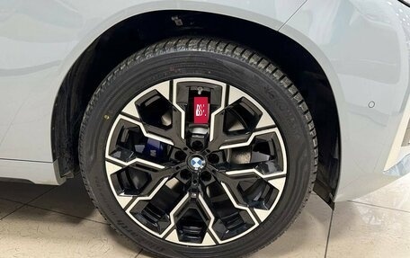 BMW X3, 2025 год, 7 480 000 рублей, 22 фотография