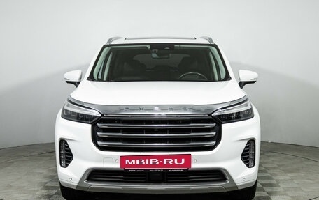 CheryExeed VX, 2021 год, 2 299 777 рублей, 2 фотография