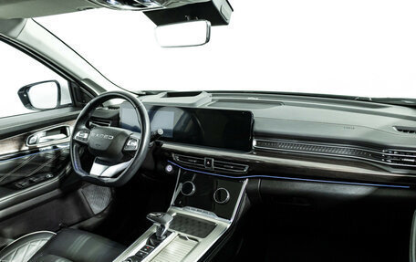 CheryExeed VX, 2021 год, 2 299 777 рублей, 9 фотография