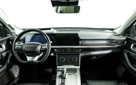 CheryExeed VX, 2021 год, 2 299 777 рублей, 13 фотография