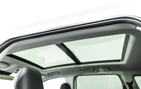 CheryExeed VX, 2021 год, 2 299 777 рублей, 15 фотография