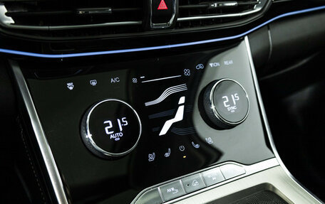 CheryExeed VX, 2021 год, 2 299 777 рублей, 18 фотография