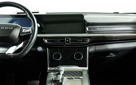 CheryExeed VX, 2021 год, 2 299 777 рублей, 14 фотография