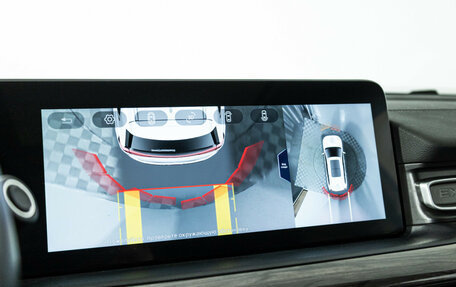 CheryExeed VX, 2021 год, 2 299 777 рублей, 16 фотография