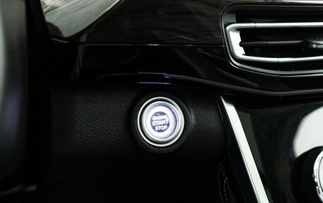 CheryExeed VX, 2021 год, 2 299 777 рублей, 20 фотография