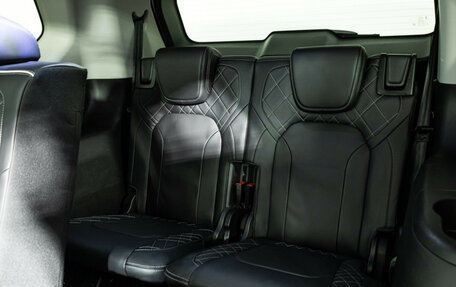 CheryExeed VX, 2021 год, 2 299 777 рублей, 25 фотография