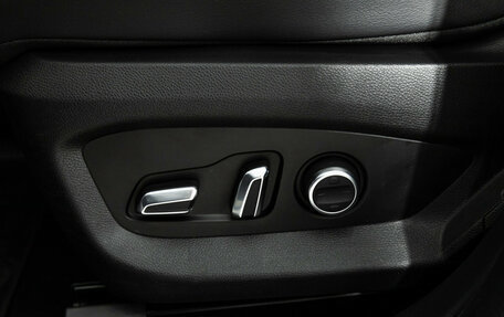 CheryExeed VX, 2021 год, 2 299 777 рублей, 19 фотография