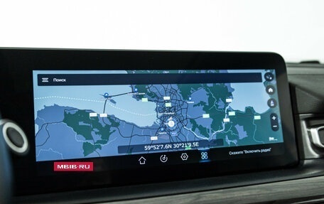 CheryExeed VX, 2021 год, 2 299 777 рублей, 17 фотография