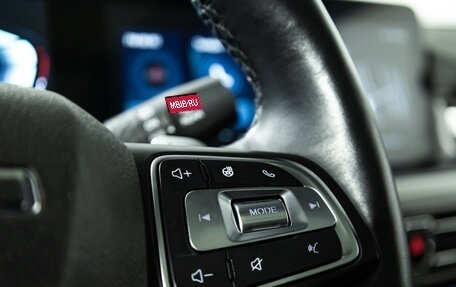 CheryExeed VX, 2021 год, 2 299 777 рублей, 22 фотография