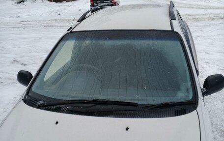 Toyota Ipsum II, 1997 год, 550 000 рублей, 3 фотография