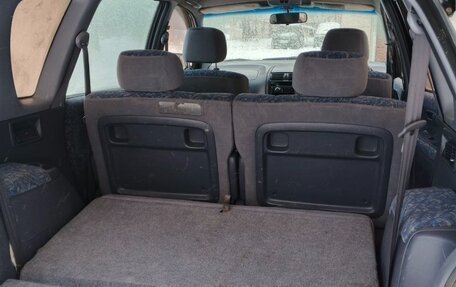 Toyota Ipsum II, 1997 год, 550 000 рублей, 13 фотография