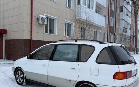 Toyota Ipsum II, 1997 год, 550 000 рублей, 8 фотография
