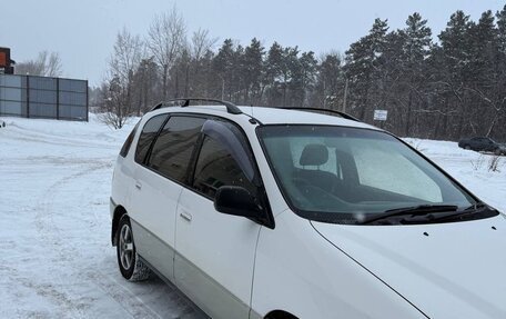 Toyota Ipsum II, 1997 год, 550 000 рублей, 4 фотография