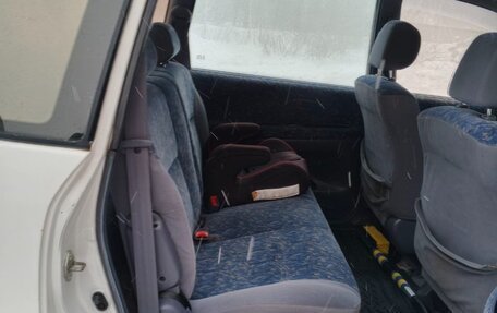 Toyota Ipsum II, 1997 год, 550 000 рублей, 15 фотография