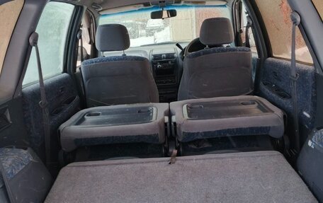 Toyota Ipsum II, 1997 год, 550 000 рублей, 14 фотография